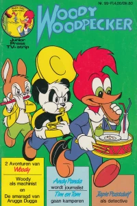 Issue #99