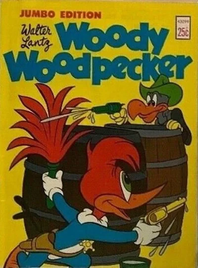 Cover of Issue #43099