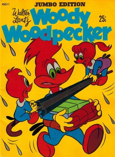 Cover of Issue #45011