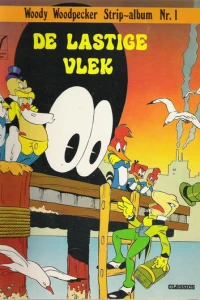De lastige Vlek