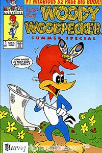 Issue #1