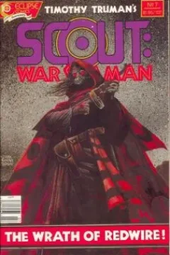 Wooly Bully part 3: The Hunter