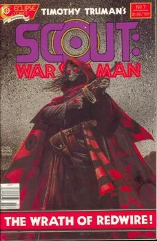 Cover of Wooly Bully part 3: The Hunter