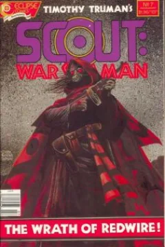 Wooly Bully part 3: The Hunter