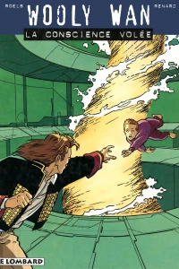 La Conscience Volée