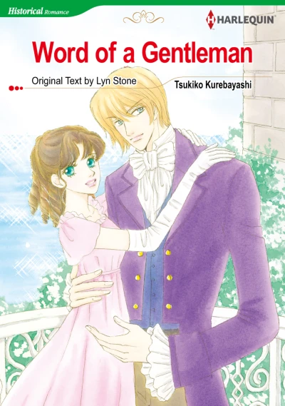 Cover of Vol. 1