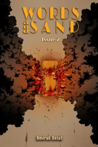 Issue #2