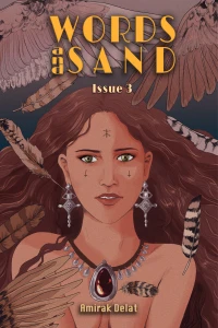 Issue #3