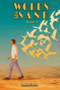 Issue #4
