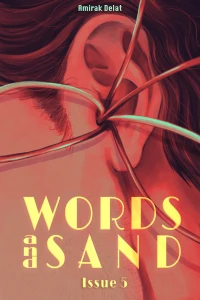 Issue #5