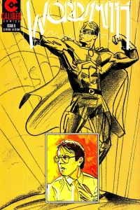 'H'lo, Joe. How Goes the Battle?'