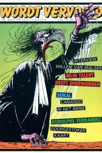 Issue #9