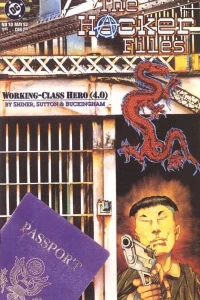 Working Class Hero 4.0