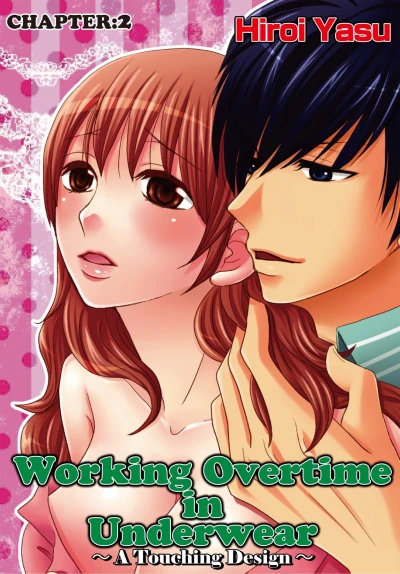 Cover of Chapter 2