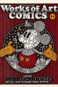Issue #1