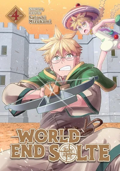 Cover of Wizard Lizards