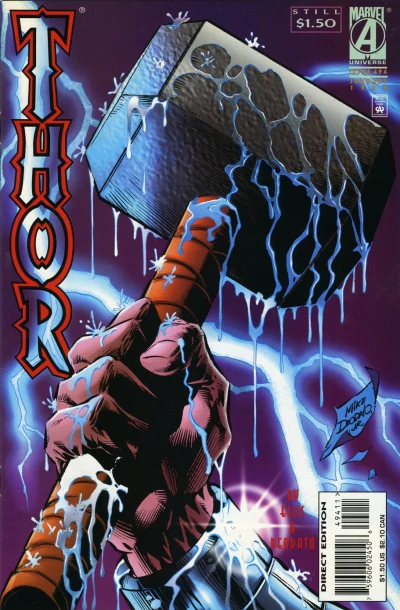 Cover of World Engine - Finished Off