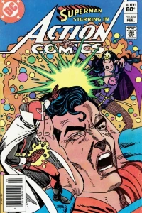 World Enough and Time / Water-War One