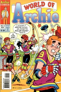 Issue #12