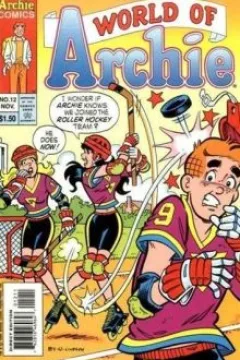 Issue #12