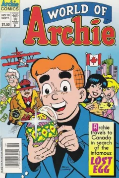 Issue #16