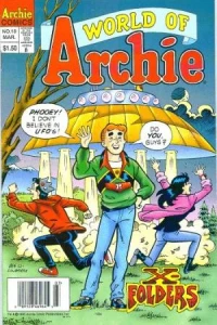 Issue #18