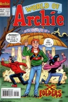 Issue #18