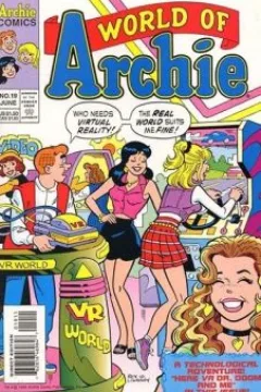 Issue #19