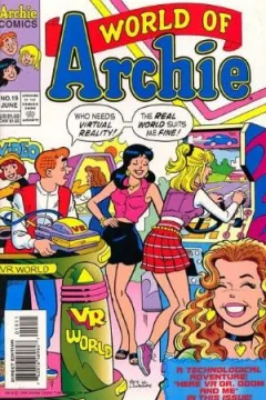 Issue #19