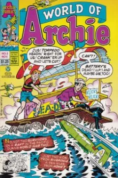 Issue #2