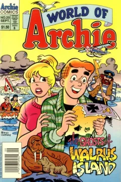 Issue #20