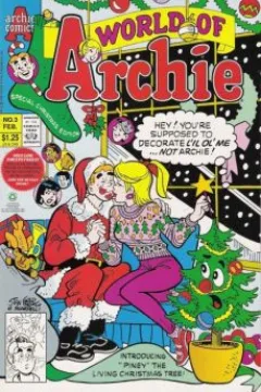 Issue #3