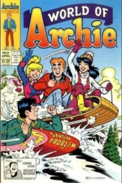 Issue #8
