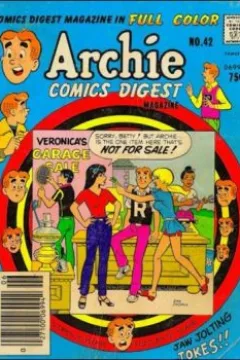 Archie or Archie?