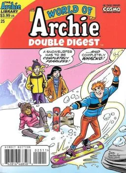 Cover of Arrow Talk