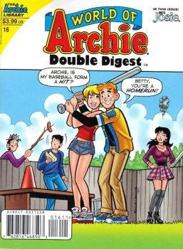 Cover of Charity Ball / Brain Buster