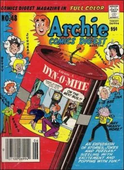 Cover of Snack Attack; Yard Sale Season