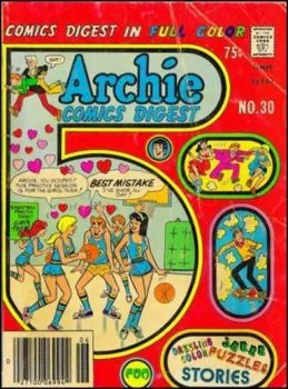 Cover of Summer Blues