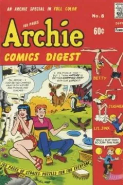 The Archies in Nashville / In No Condition to Work