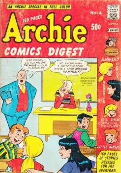 Cover of The Clone Caper / Pilot Program / Draw Flaw