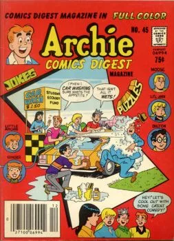 Cover of The Christmas App