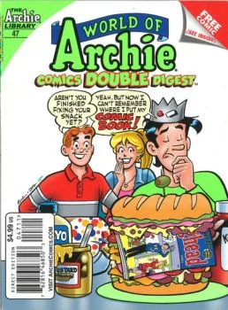 Cover of The New Kid