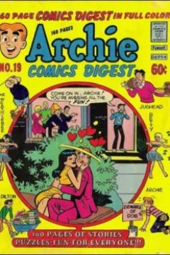 Vidiot's Delight; The Big Brawl; Flower Power