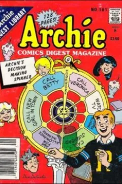Issue #101