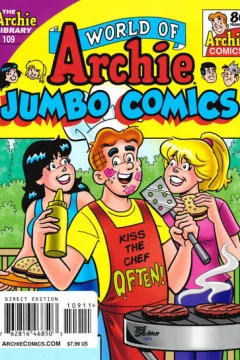 Issue #109