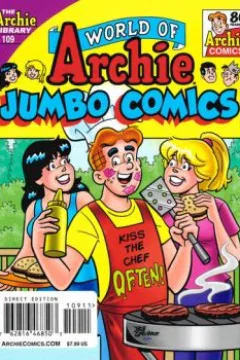 Issue #109
