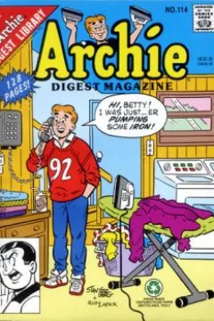 Issue #114
