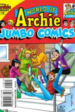 Issue #118