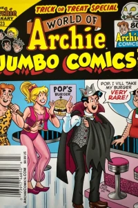 Doom Back from the Tomb; Case of the Party Crasher