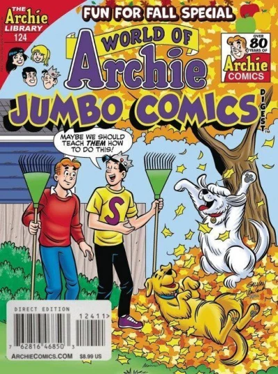 Cover of More Doom and Gloom; The Power Pets Return!